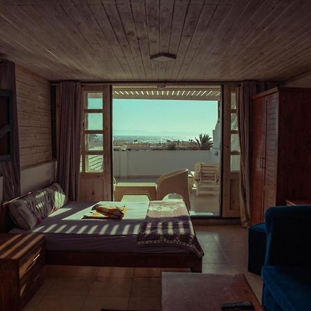 Station House Daire Dahab Dış mekan fotoğraf