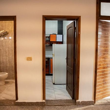 Station House Daire Dahab Dış mekan fotoğraf