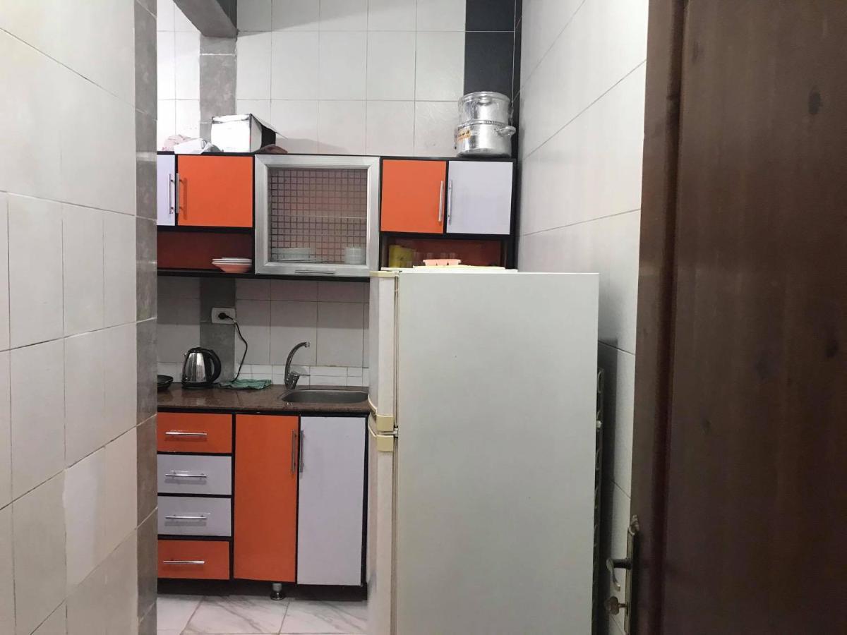 Station House Daire Dahab Dış mekan fotoğraf