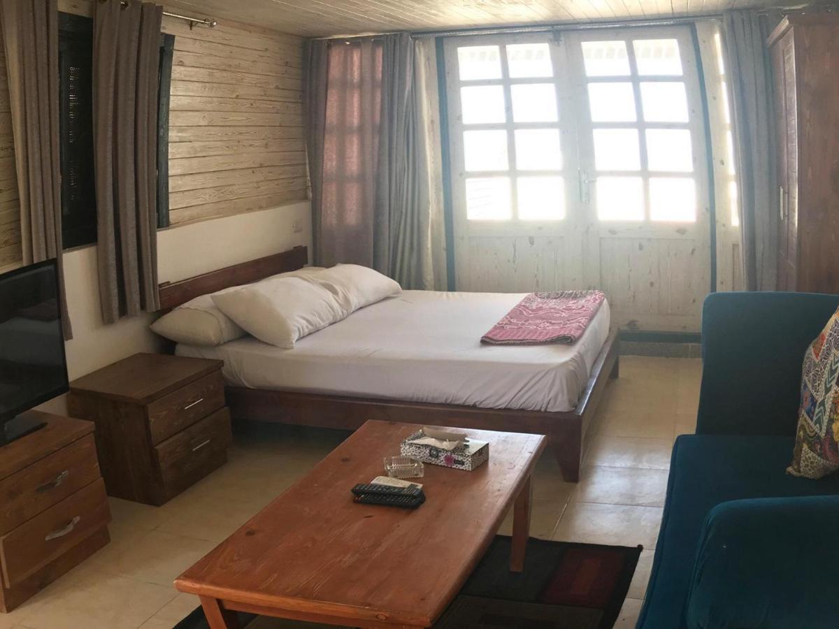 Station House Daire Dahab Dış mekan fotoğraf