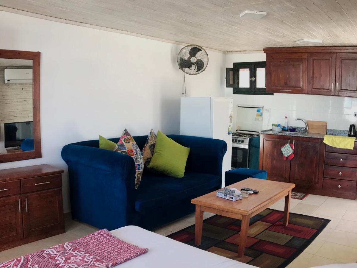 Station House Daire Dahab Dış mekan fotoğraf