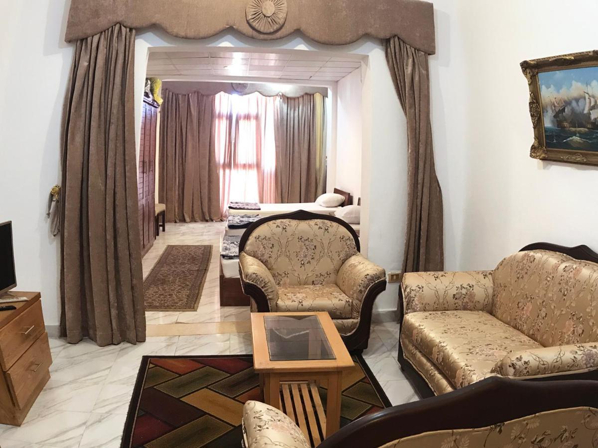Station House Daire Dahab Dış mekan fotoğraf