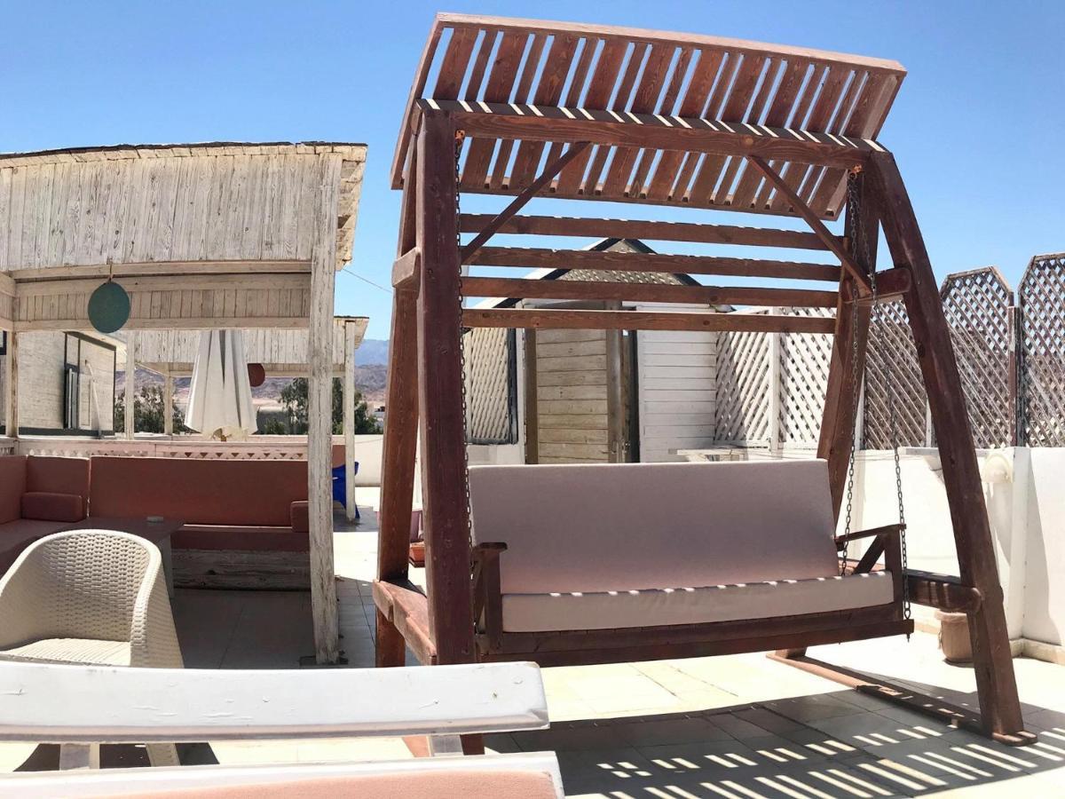 Station House Daire Dahab Dış mekan fotoğraf