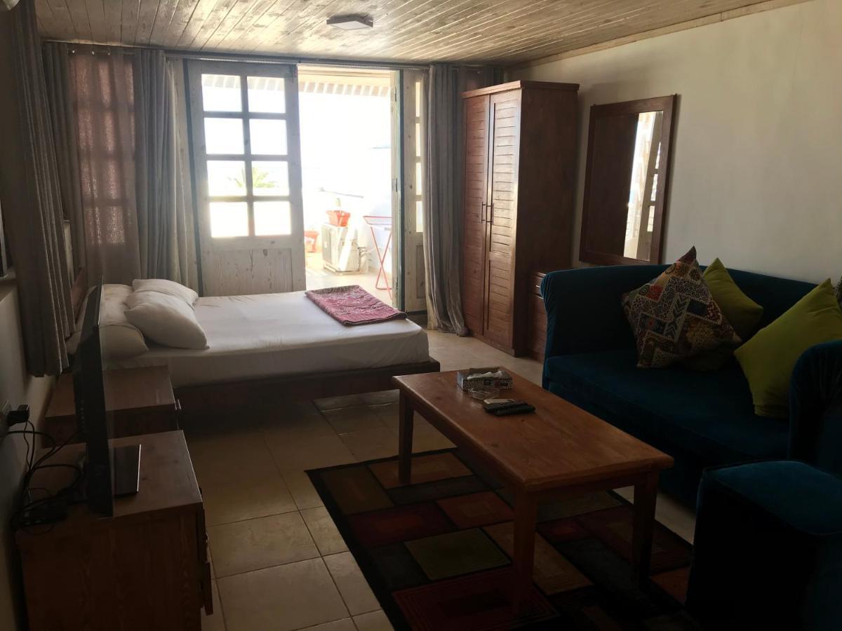 Station House Daire Dahab Dış mekan fotoğraf