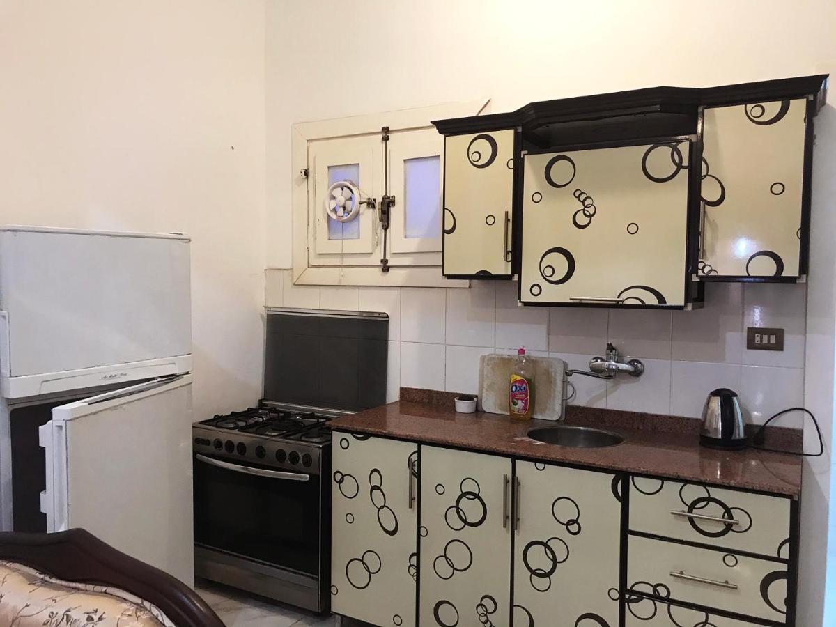 Station House Daire Dahab Dış mekan fotoğraf