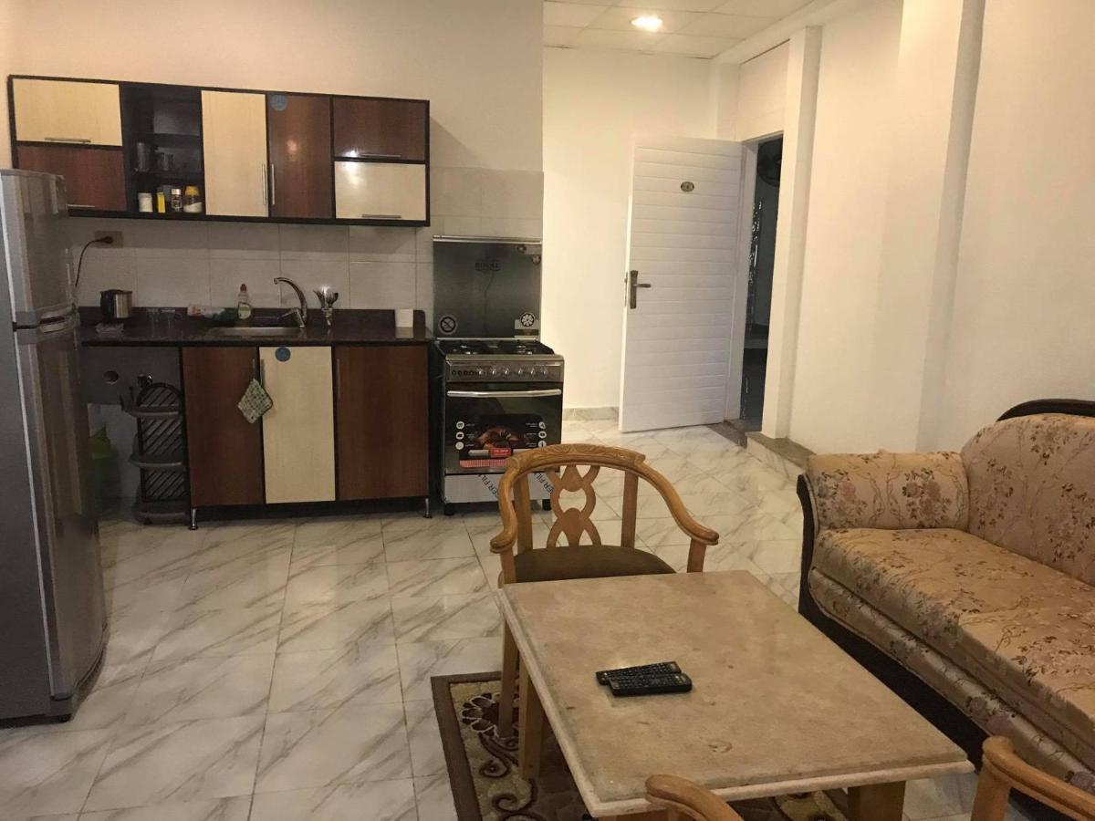 Station House Daire Dahab Dış mekan fotoğraf