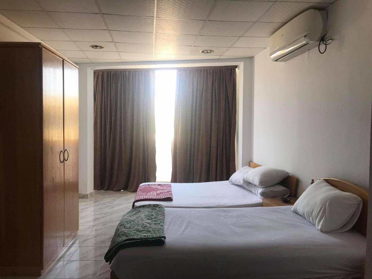 Station House Daire Dahab Dış mekan fotoğraf