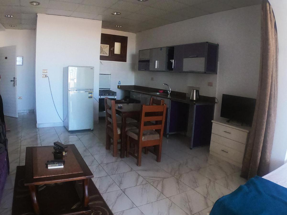 Station House Daire Dahab Dış mekan fotoğraf