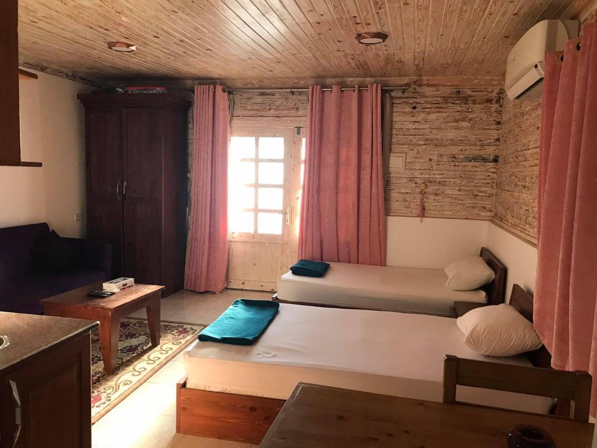 Station House Daire Dahab Dış mekan fotoğraf