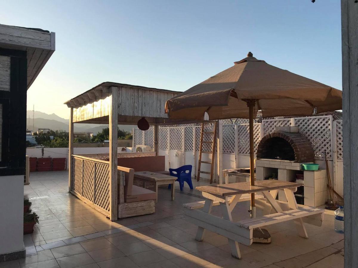 Station House Daire Dahab Dış mekan fotoğraf
