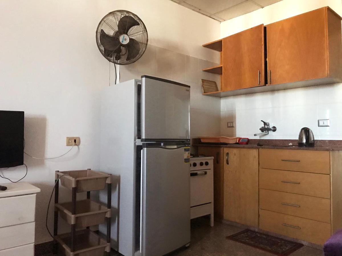 Station House Daire Dahab Dış mekan fotoğraf