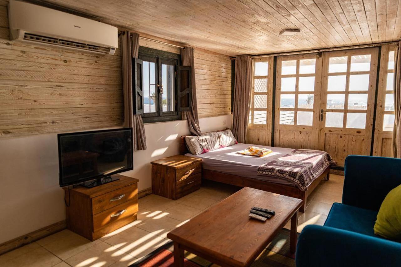Station House Daire Dahab Dış mekan fotoğraf