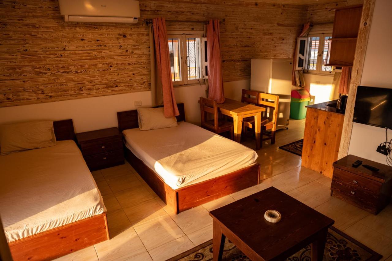Station House Daire Dahab Dış mekan fotoğraf