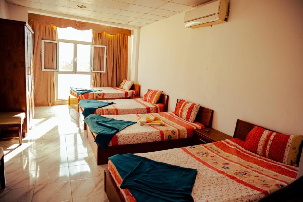 Station House Daire Dahab Dış mekan fotoğraf