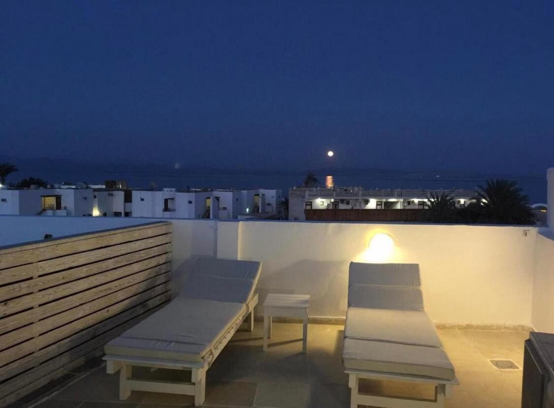 Station House Daire Dahab Dış mekan fotoğraf