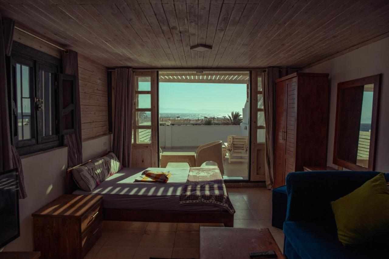 Station House Daire Dahab Dış mekan fotoğraf