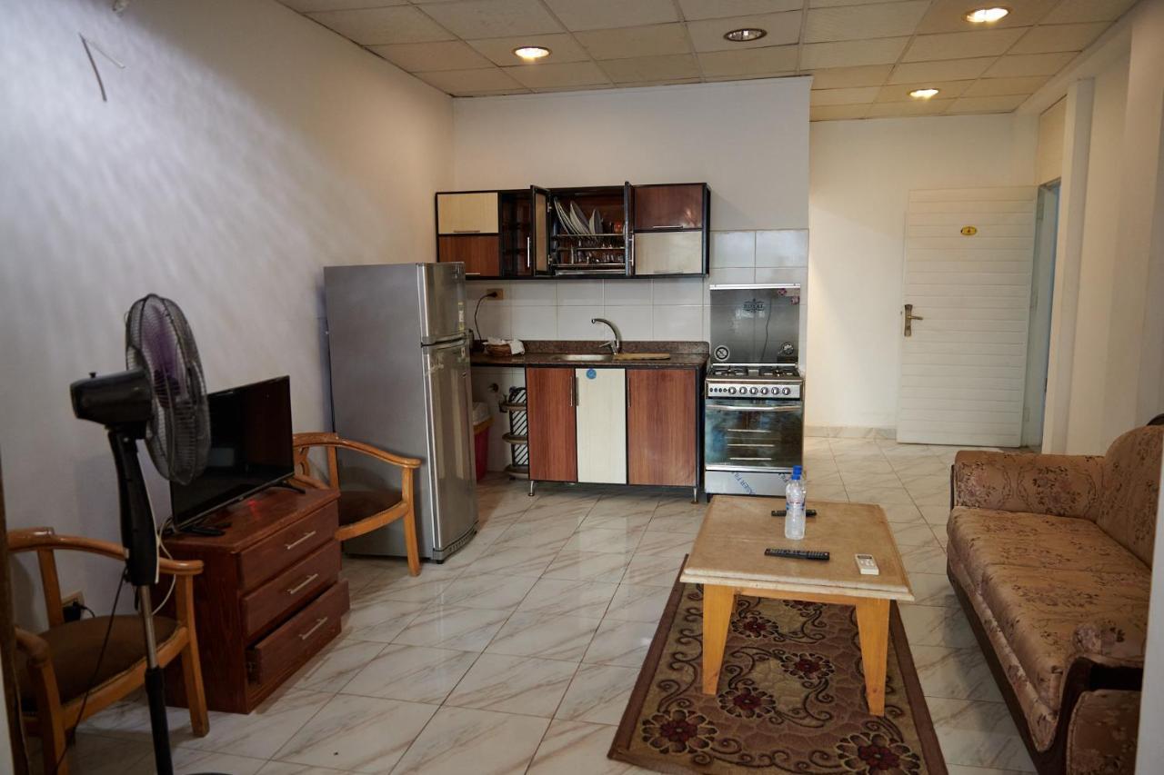 Station House Daire Dahab Dış mekan fotoğraf