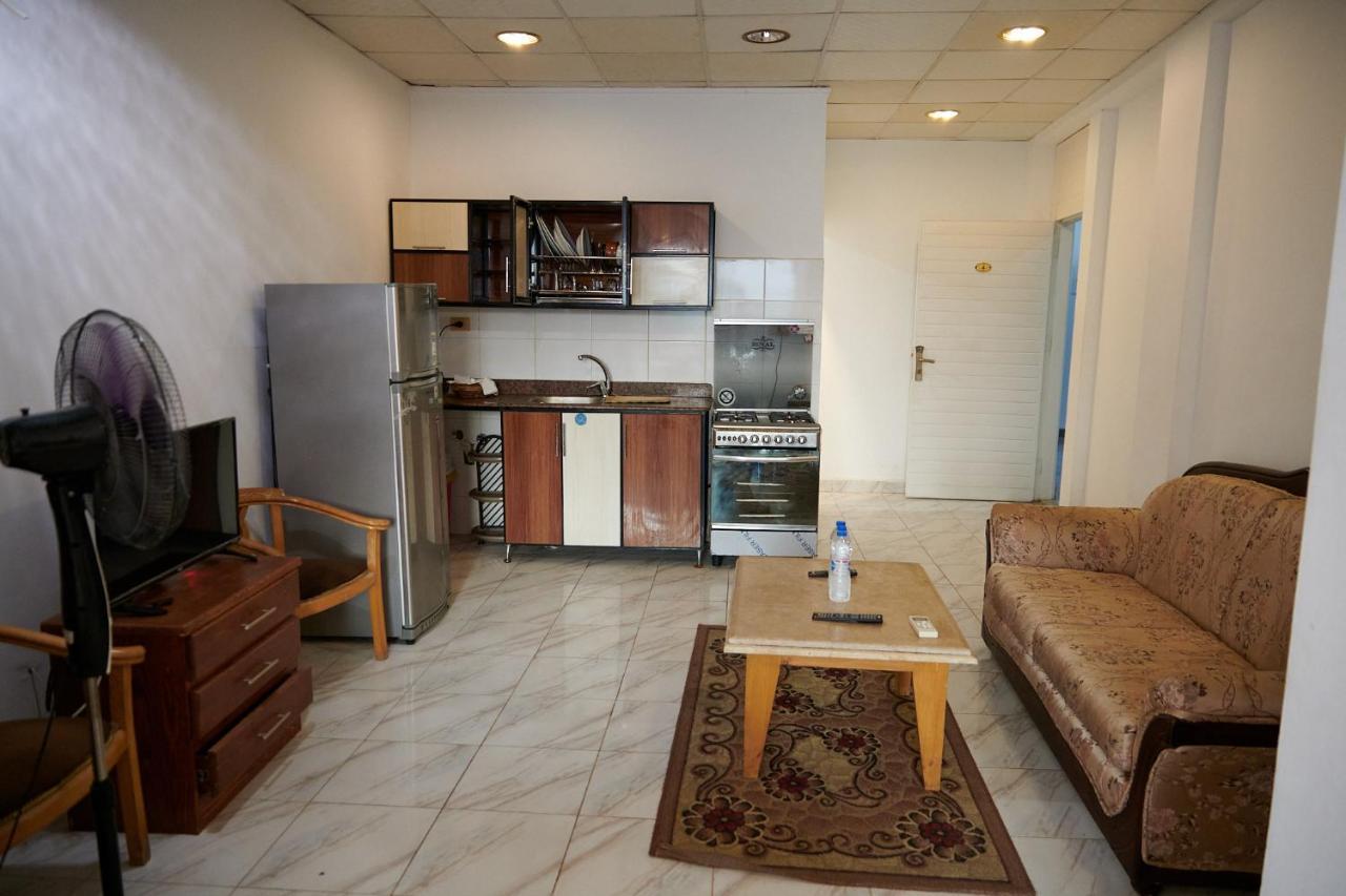 Station House Daire Dahab Dış mekan fotoğraf