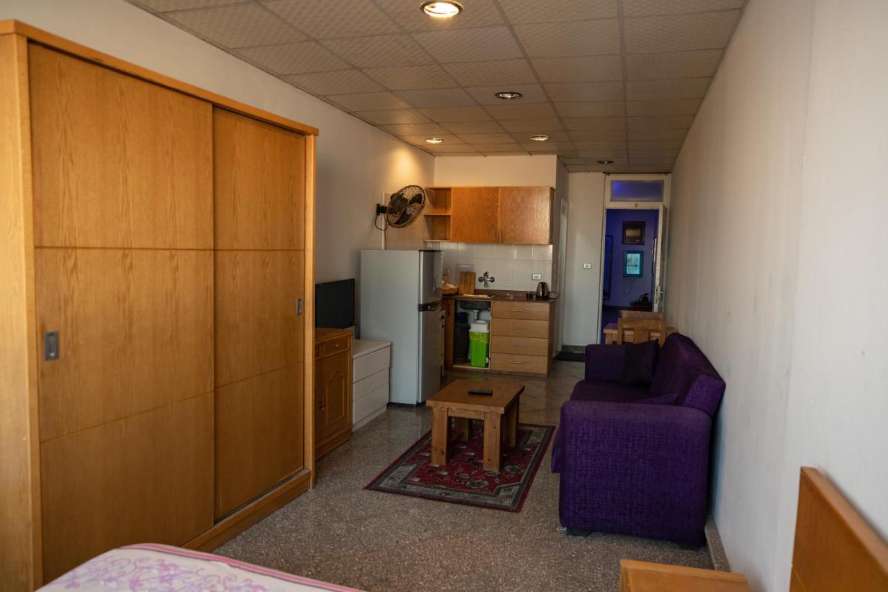 Station House Daire Dahab Dış mekan fotoğraf