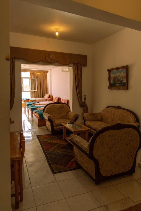 Station House Daire Dahab Dış mekan fotoğraf