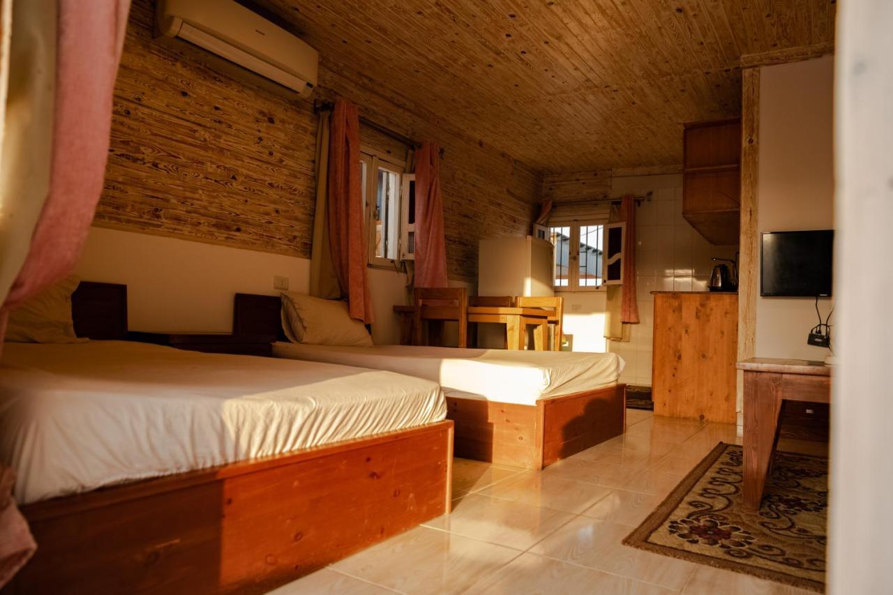 Station House Daire Dahab Dış mekan fotoğraf