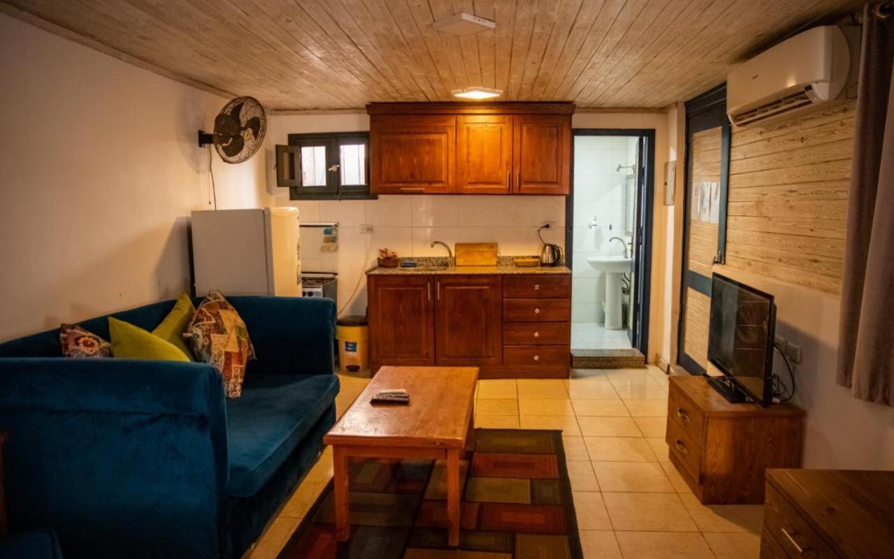 Station House Daire Dahab Dış mekan fotoğraf