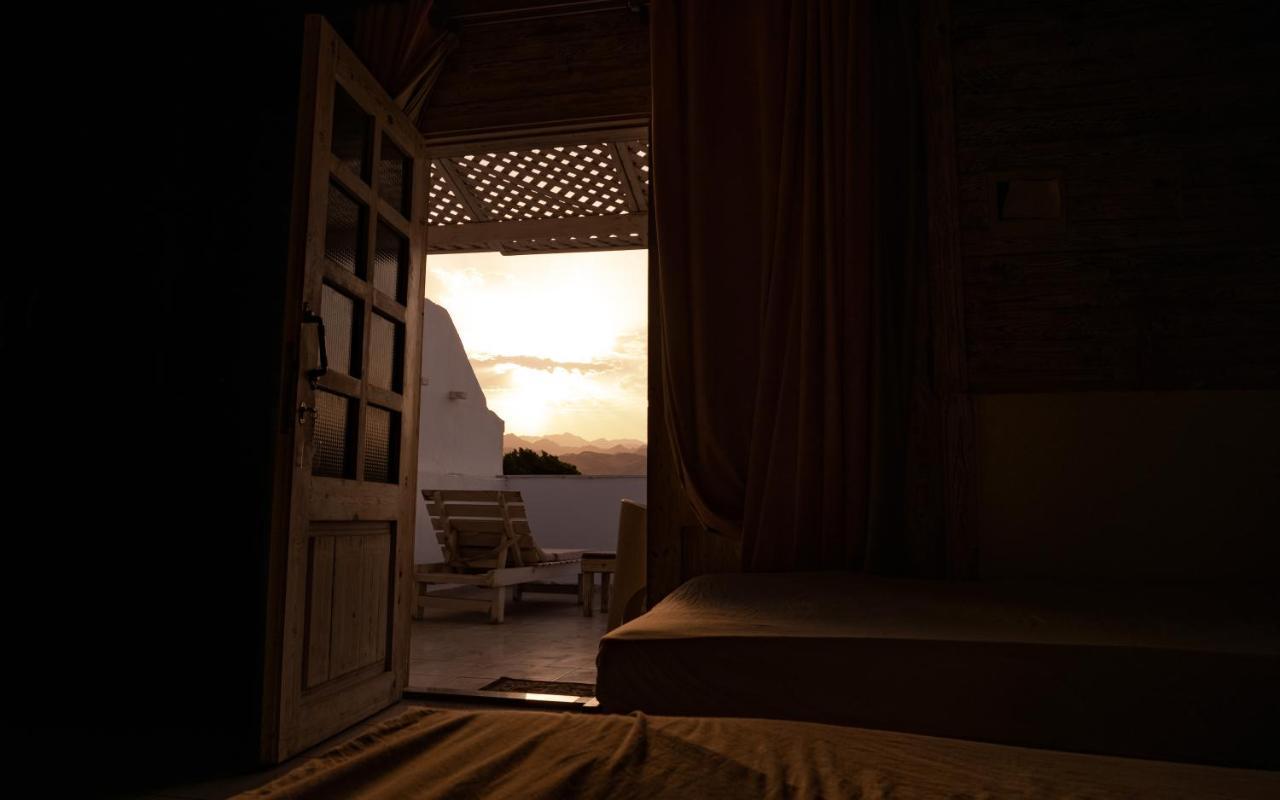 Station House Daire Dahab Dış mekan fotoğraf
