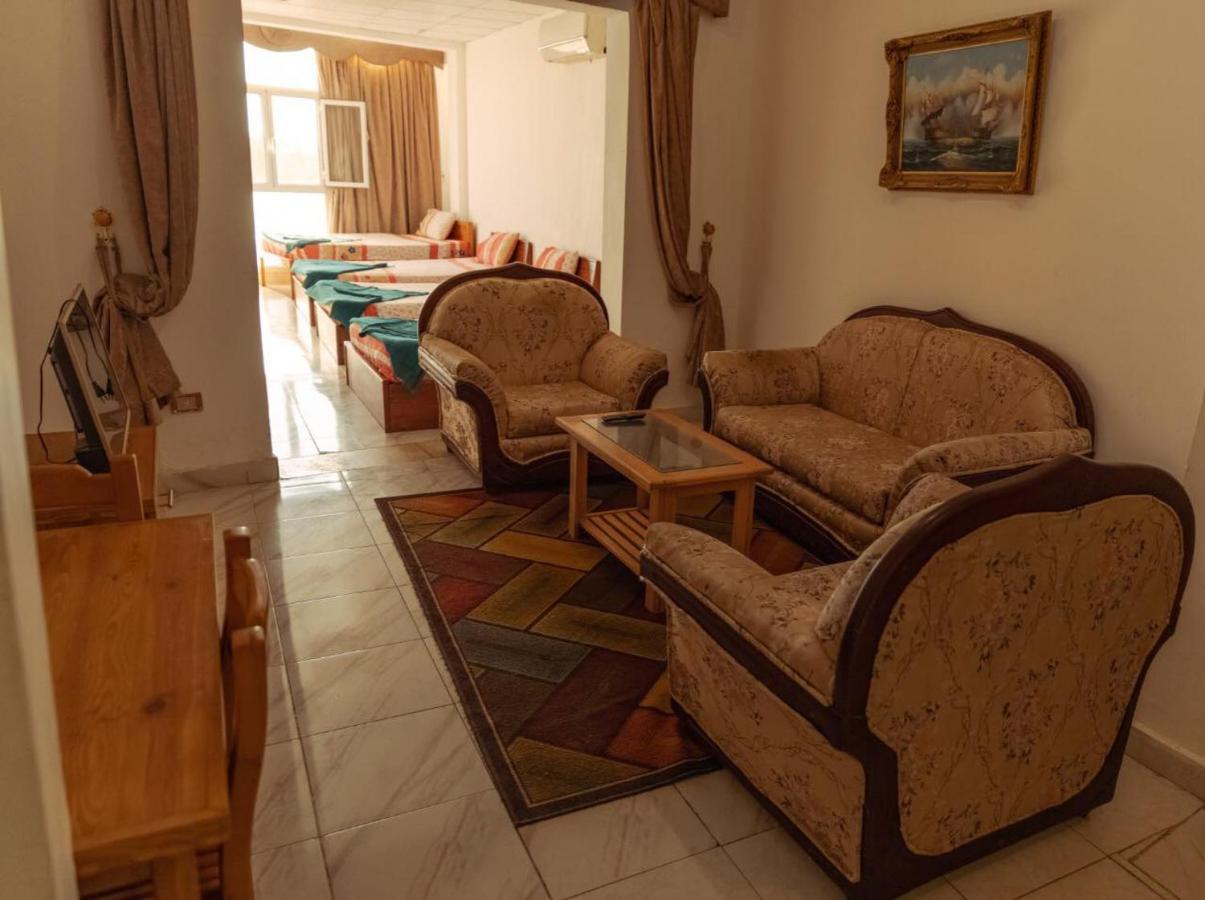 Station House Daire Dahab Dış mekan fotoğraf
