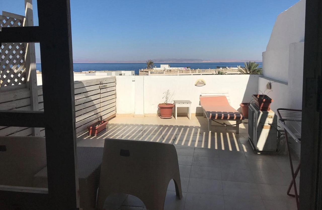Station House Daire Dahab Dış mekan fotoğraf