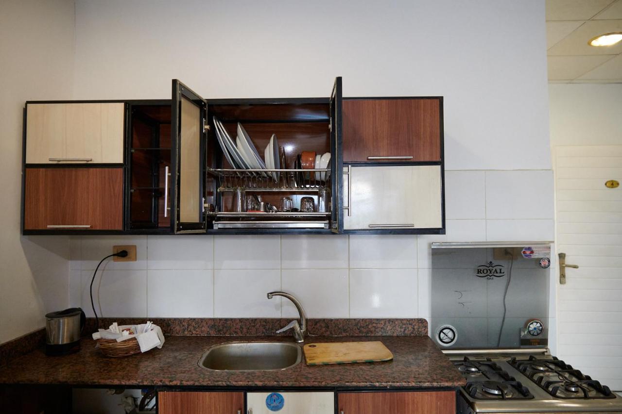 Station House Daire Dahab Dış mekan fotoğraf