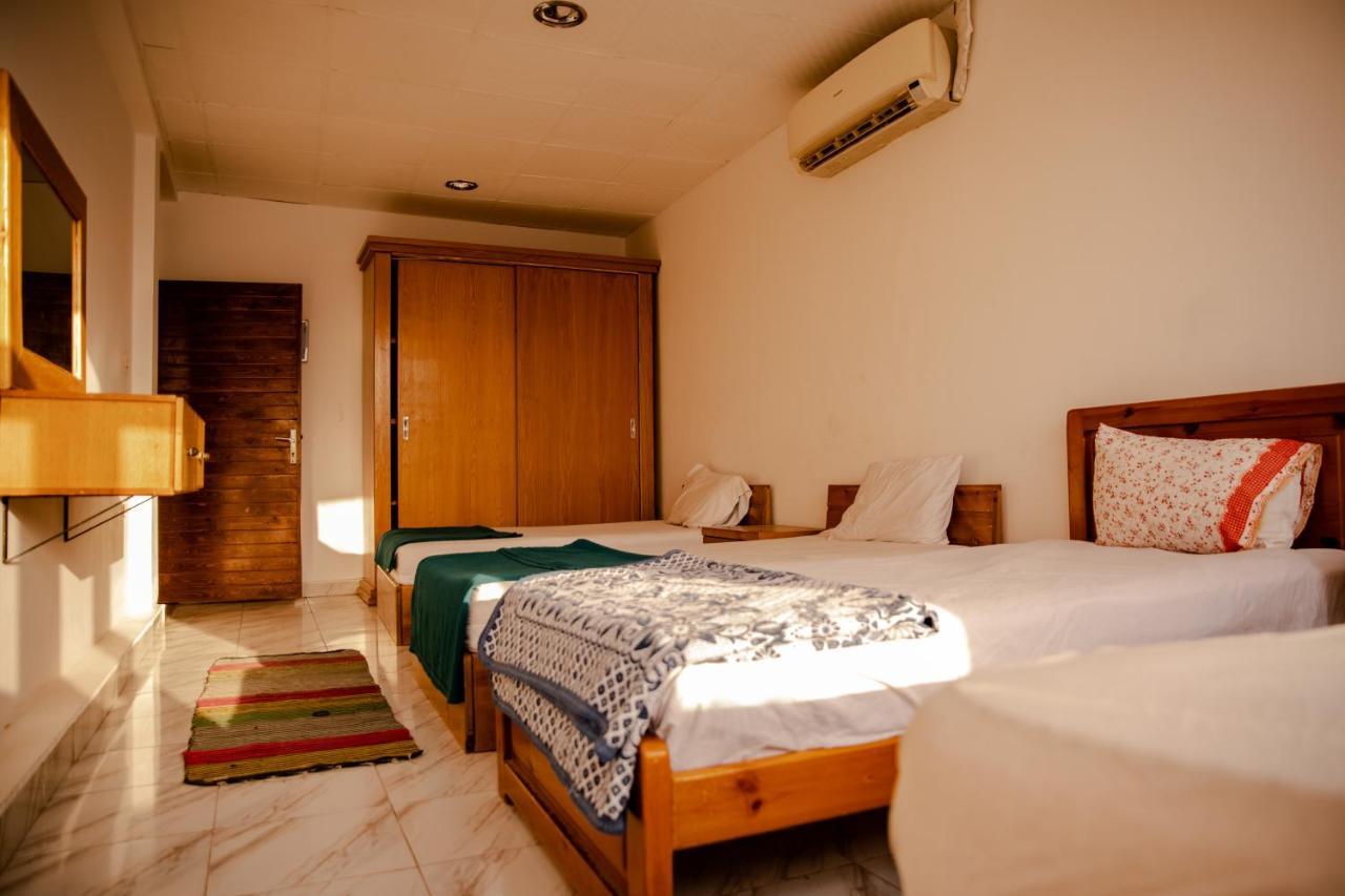 Station House Daire Dahab Dış mekan fotoğraf