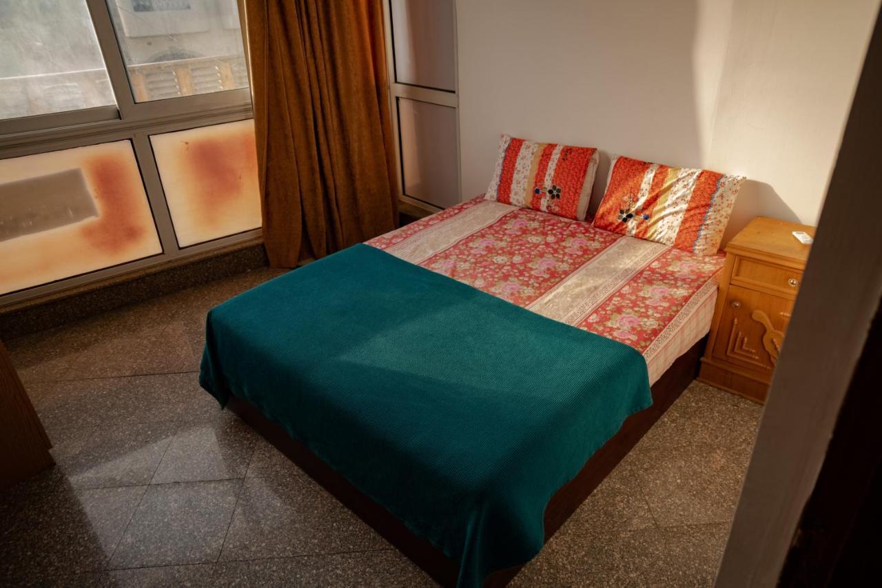 Station House Daire Dahab Dış mekan fotoğraf