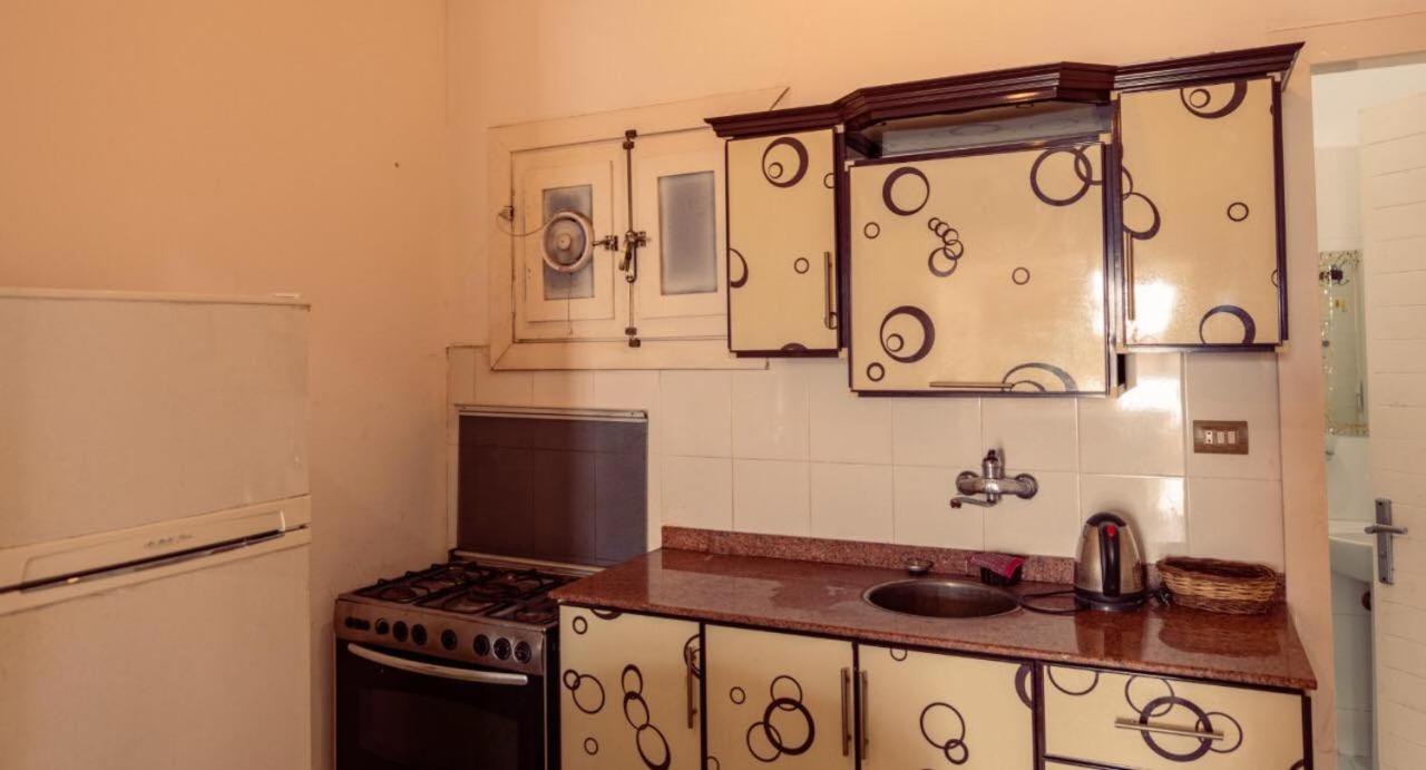 Station House Daire Dahab Dış mekan fotoğraf
