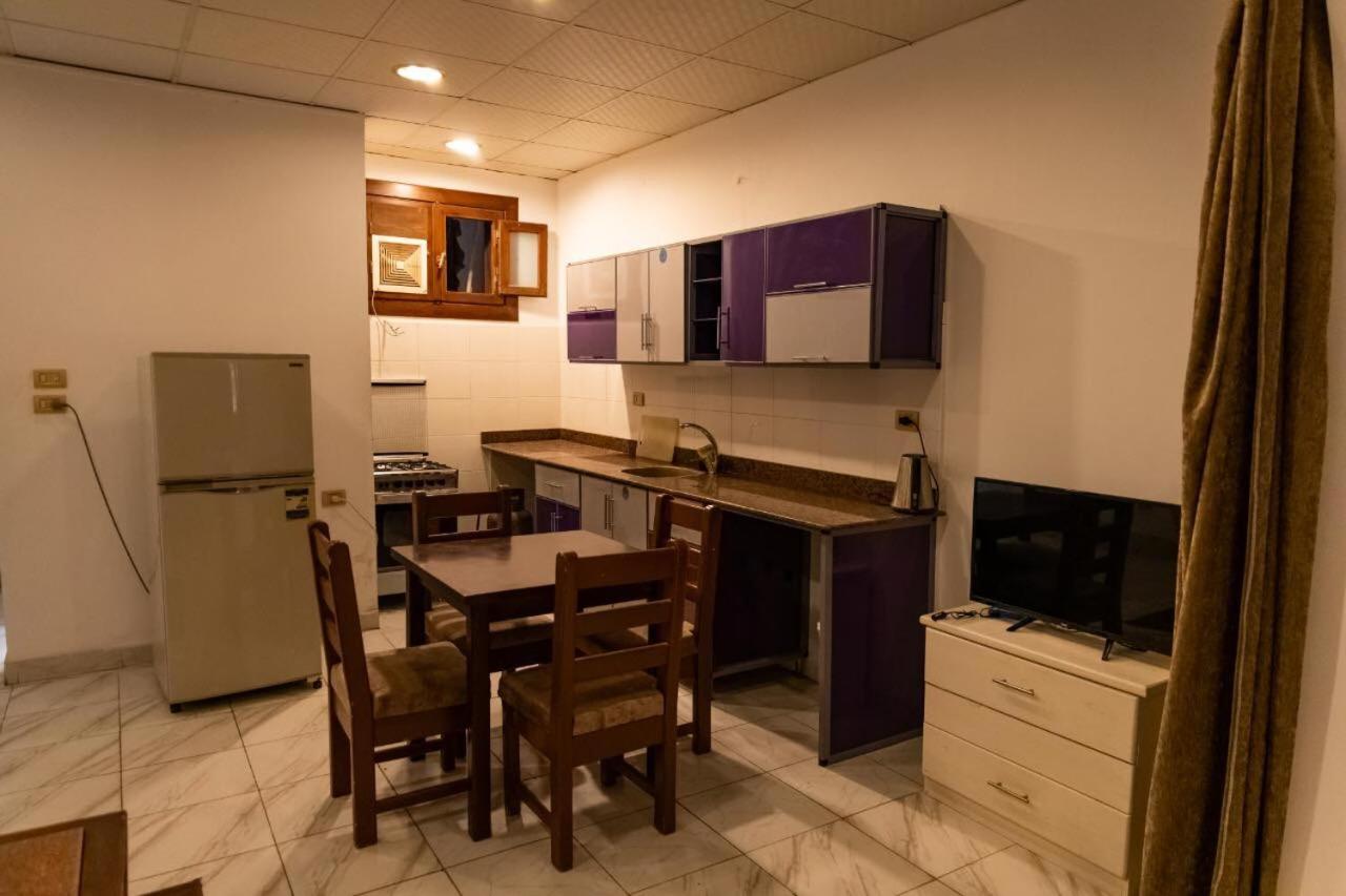 Station House Daire Dahab Dış mekan fotoğraf
