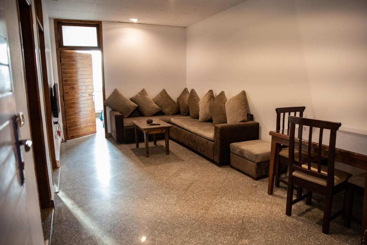 Station House Daire Dahab Dış mekan fotoğraf