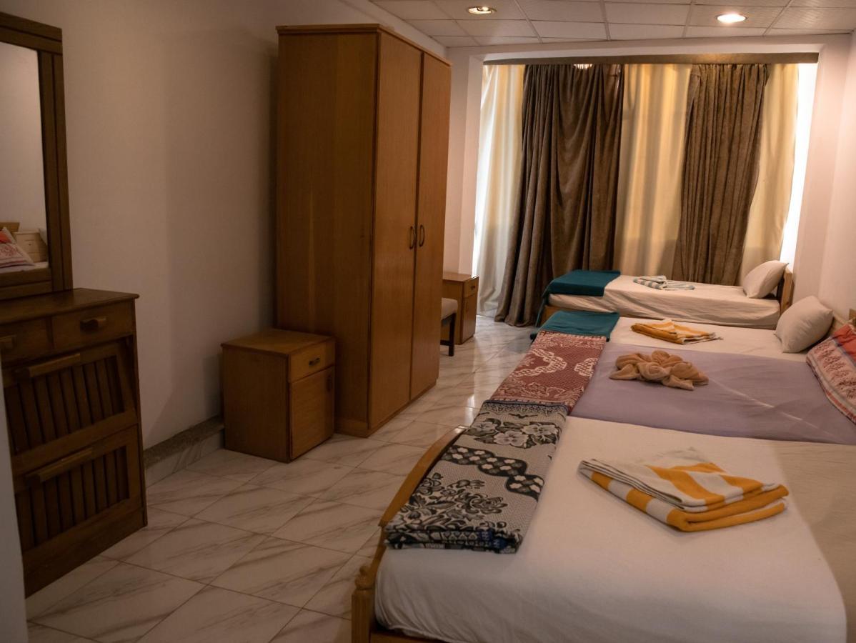 Station House Daire Dahab Dış mekan fotoğraf
